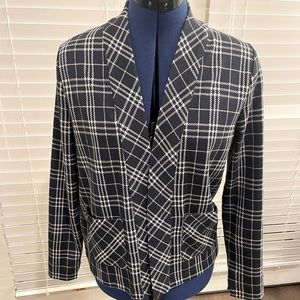 Ann Taylor blazer